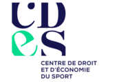 Centre de Droit et d'Economie du Sport
